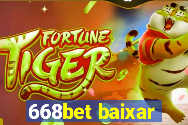 668bet baixar